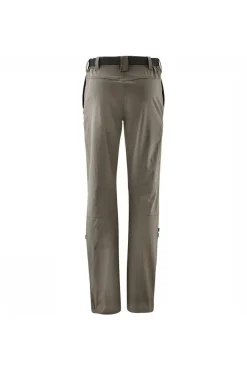 Maier Sports Lulaka Long Broek Dames