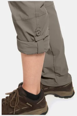 Maier Sports Lulaka Long Broek Dames