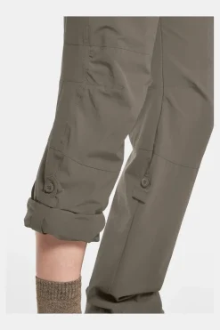 Maier Sports Lulaka Long Broek Dames