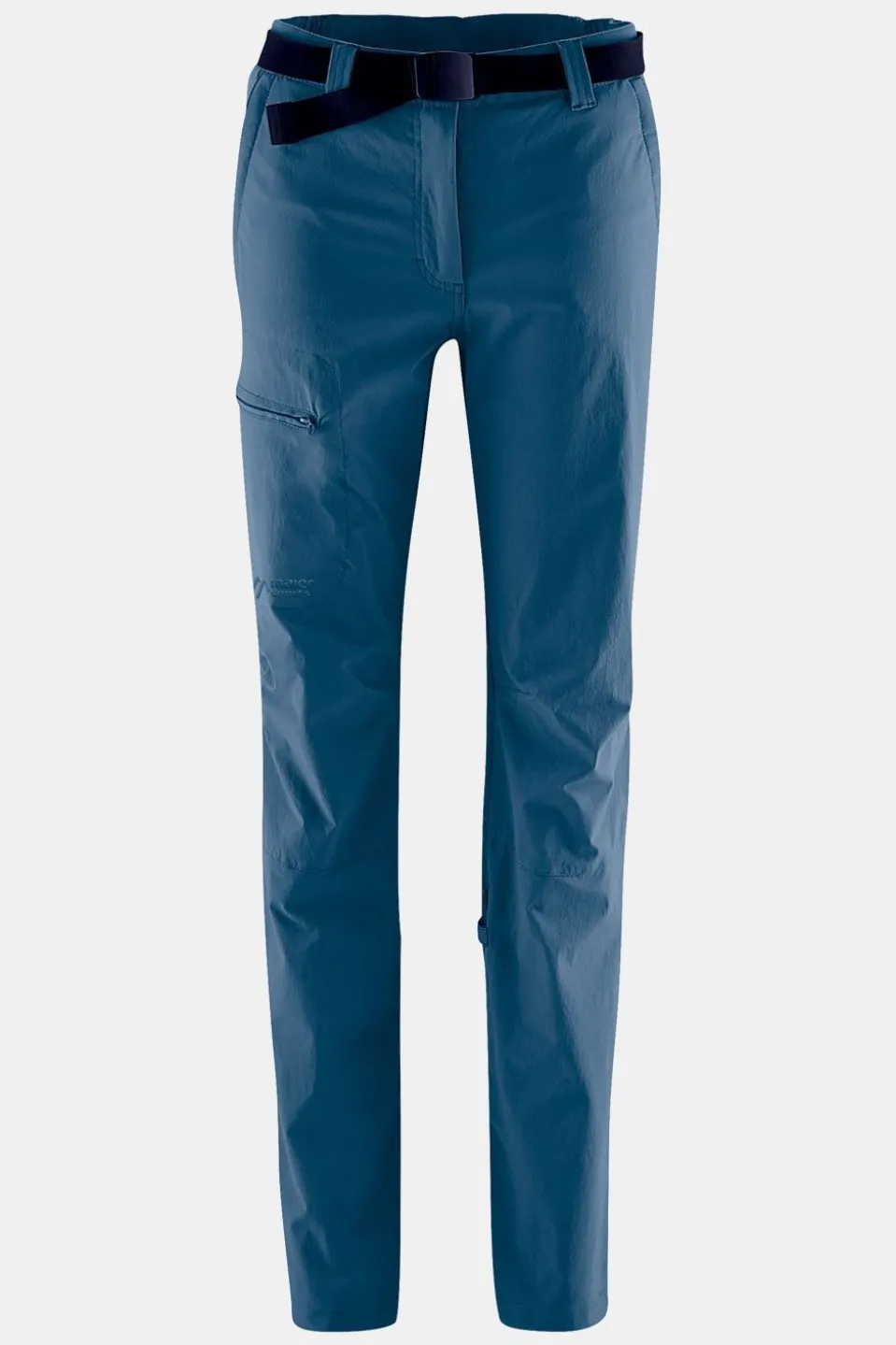 Maier Sports Lulaka Long Broek Dames