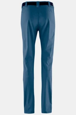 Maier Sports Lulaka Long Broek Dames