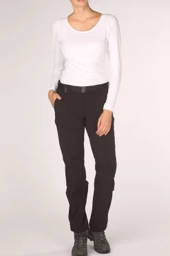 Maier Sports Lulaka Regular Broek Dames