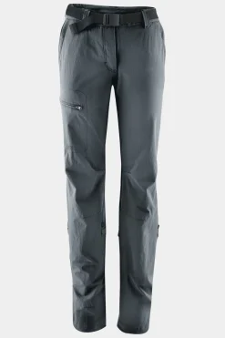 Maier Sports Lulaka Short Broek Dames