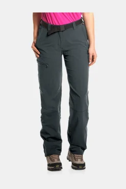Maier Sports Lulaka Short Broek Dames