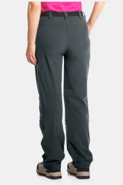 Maier Sports Lulaka Short Broek Dames