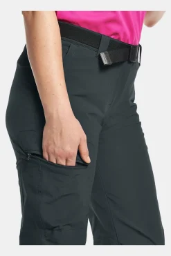 Maier Sports Lulaka Short Broek Dames