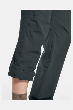 Maier Sports Lulaka Short Broek Dames