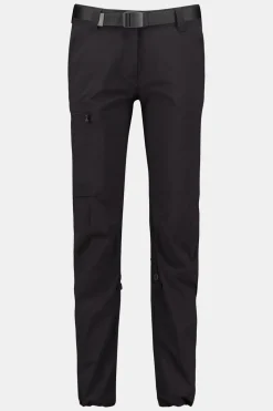 Maier Sports Lulaka Short Broek Dames