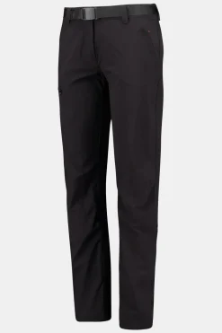 Maier Sports Lulaka Short Broek Dames