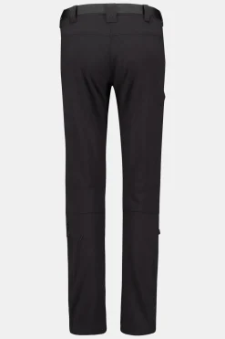 Maier Sports Lulaka Short Broek Dames