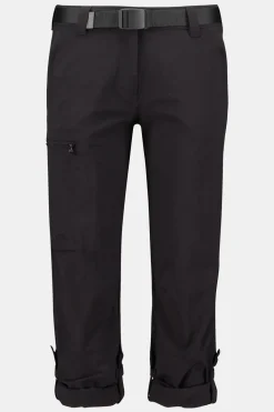 Maier Sports Lulaka Short Broek Dames