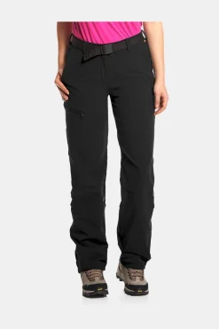 Maier Sports Lulaka Short Broek Dames