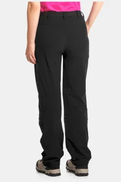 Maier Sports Lulaka Short Broek Dames