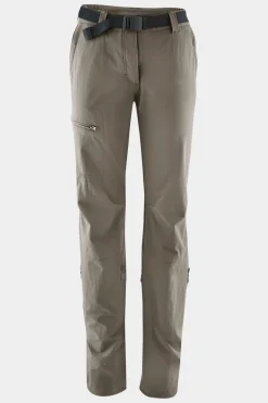 Maier Sports Lulaka Short Broek Dames