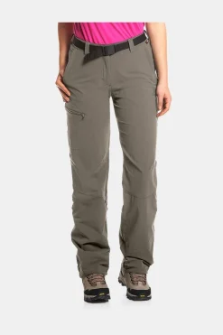 Maier Sports Lulaka Short Broek Dames
