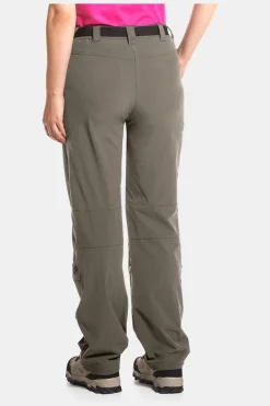 Maier Sports Lulaka Short Broek Dames
