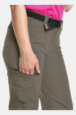 Maier Sports Lulaka Short Broek Dames