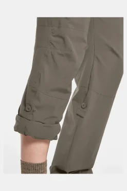 Maier Sports Lulaka Short Broek Dames