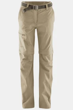 Maier Sports Nata Long Dames Broek
