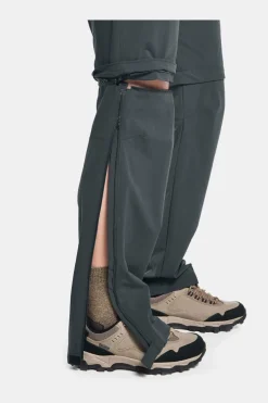 Maier Sports Nata Long Dames Broek