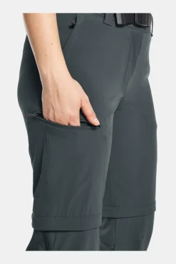 Maier Sports Nata Long Dames Broek