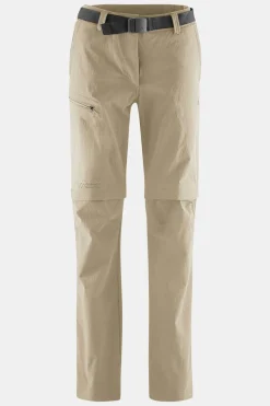 Maier Sports Nata Regular Dames Broek