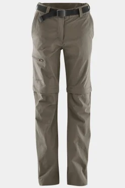 Maier Sports Nata Short Dames Broek