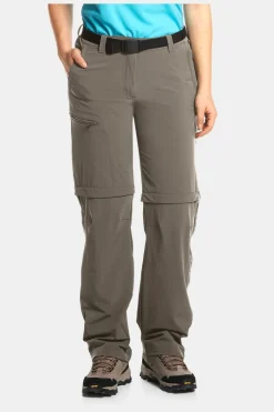 Maier Sports Nata Short Dames Broek