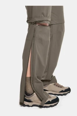 Maier Sports Nata Short Dames Broek