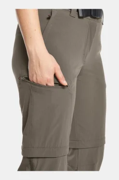 Maier Sports Nata Short Dames Broek