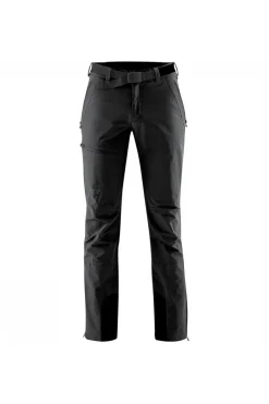 Maier Sports Naturno Short Broek