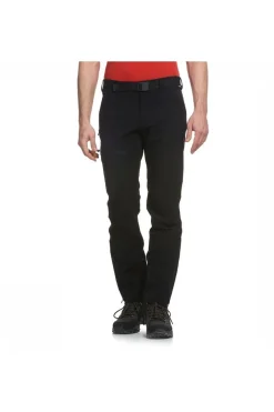 Maier Sports Naturno Short Broek