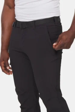 Maier Sports Nil Broek