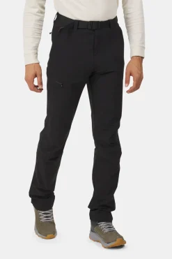 Maier Sports Nil Long Broek
