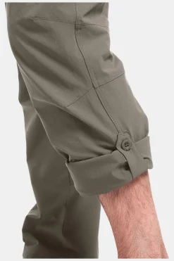 Maier Sports Nil Long Broek