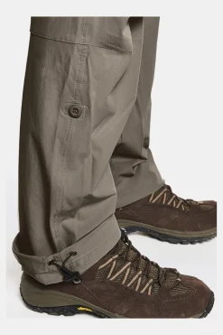 Maier Sports Nil Long Broek