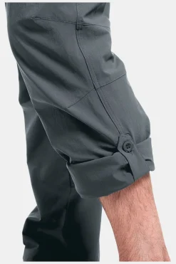 Maier Sports Nil Long Broek