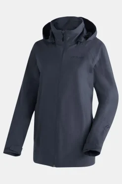 Maier Sports Partulong Rec Hardshell Jas Dames