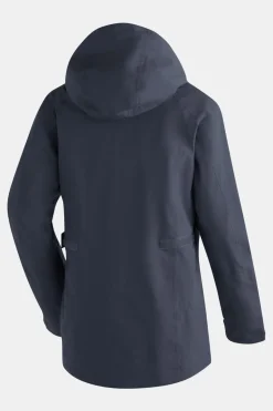 Maier Sports Partulong Rec Hardshell Jas Dames