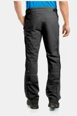 Maier Sports Raindrop M Regular Broek