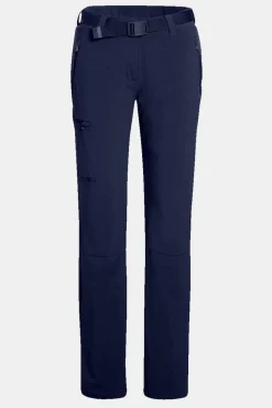 Maier Sports Rechberg Therm Broek Regular