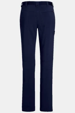 Maier Sports Rechberg Therm Broek Regular
