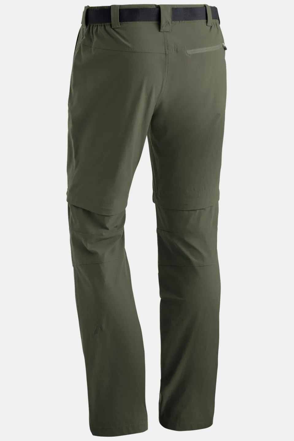 Maier Sports Tajo 2 Broek