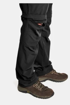 Maier Sports Tajo 2 Regular Broek