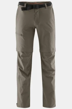 Maier Sports Tajo Regular Zip Off Broek