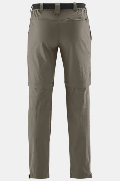 Maier Sports Tajo Regular Zip Off Broek