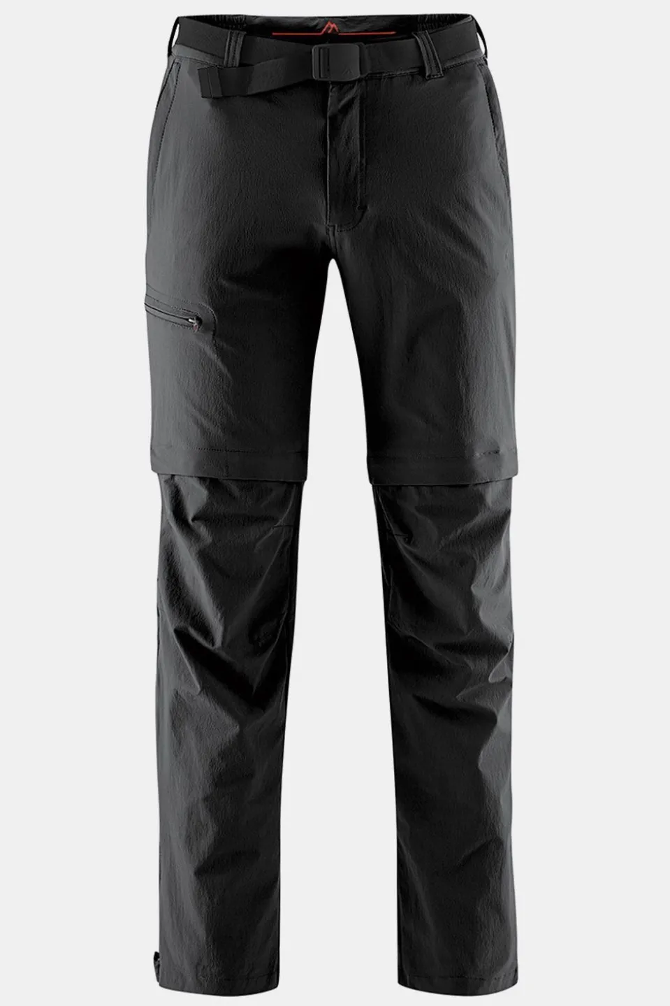 Maier Sports Tajo Regular Zip Off Broek
