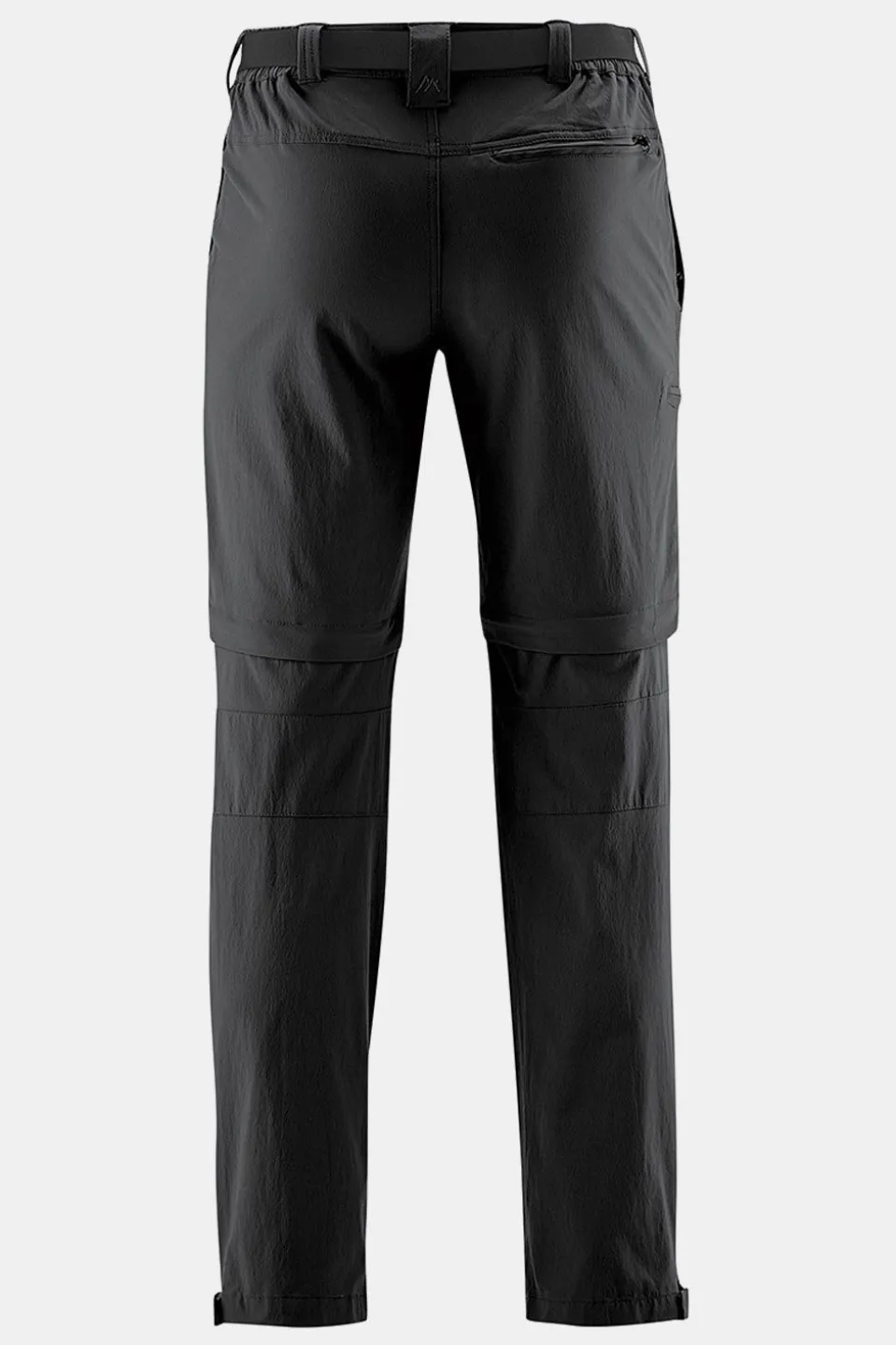 Maier Sports Tajo Regular Zip Off Broek