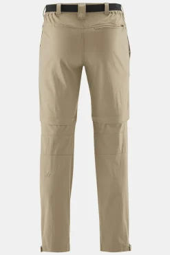 Maier Sports Tajo Short Zip Off Broek