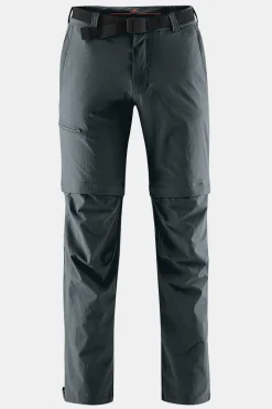 Maier Sports Tajo Short Zip Off Broek